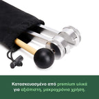 Premium υλικά