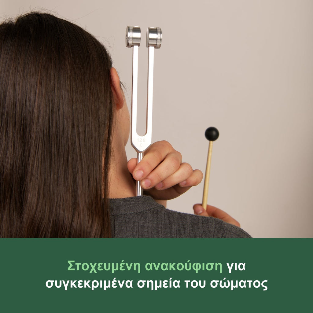 Στοχευμένη ανακούφιση